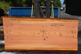 072419-06 Oregon Fir Slab