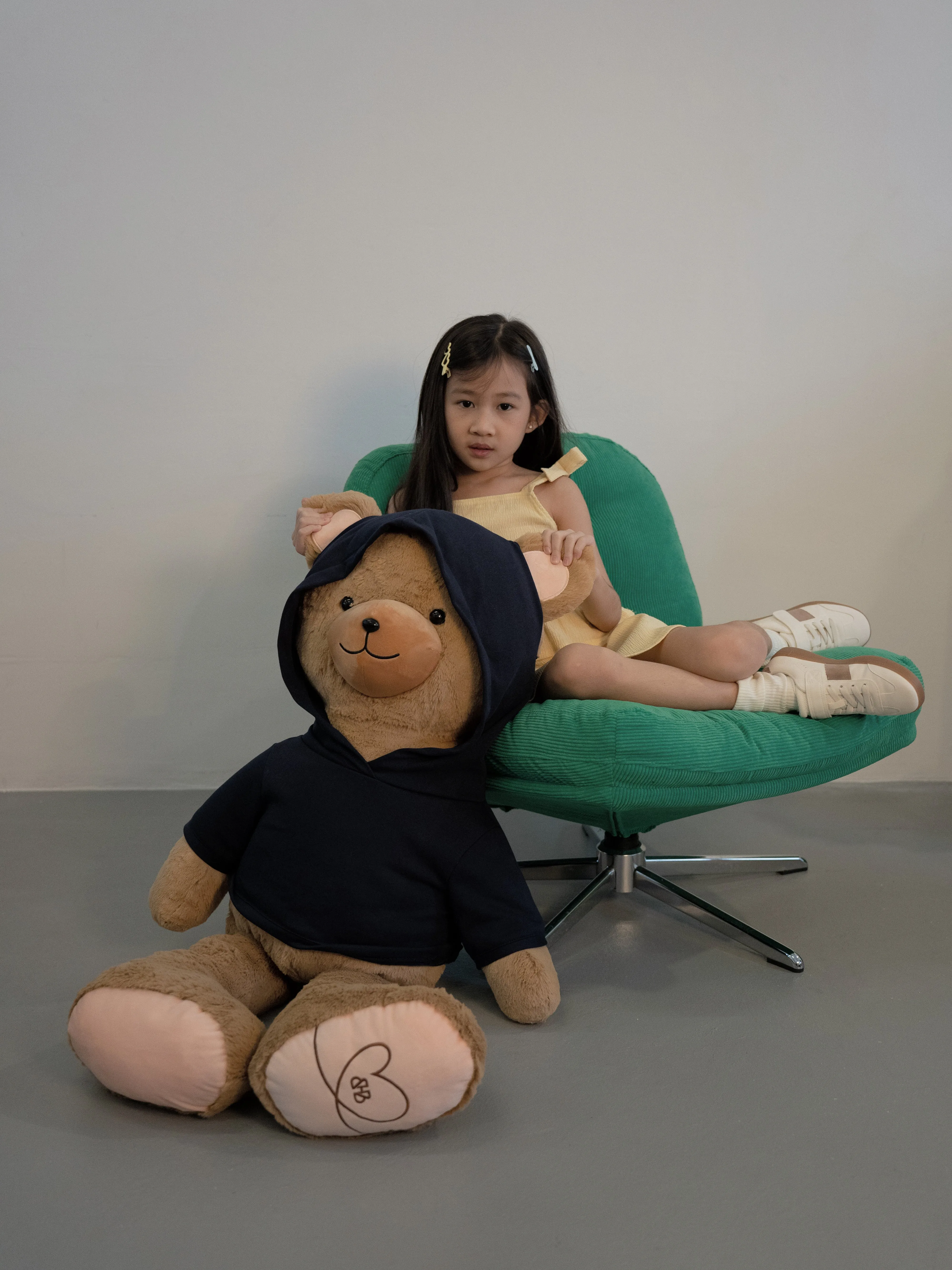 100cm Giant Bean Beanie Plush Toy Collection