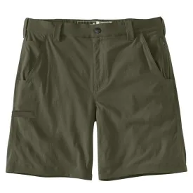 102514 Carhartt Rugged Flex Short | Tarmac