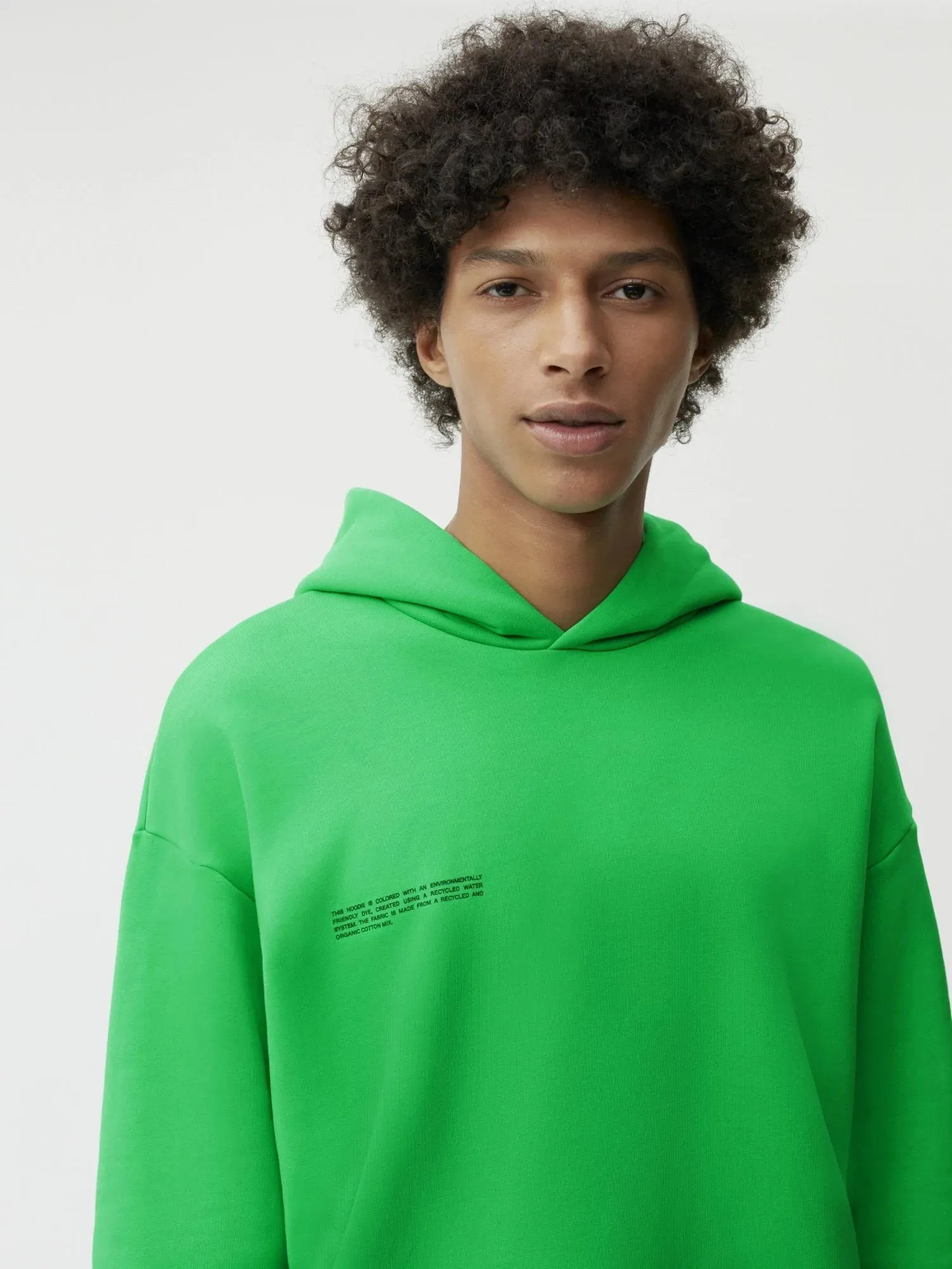 365 Heavyweight Hoodie—jade green