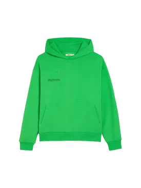 365 Heavyweight Hoodie—jade green