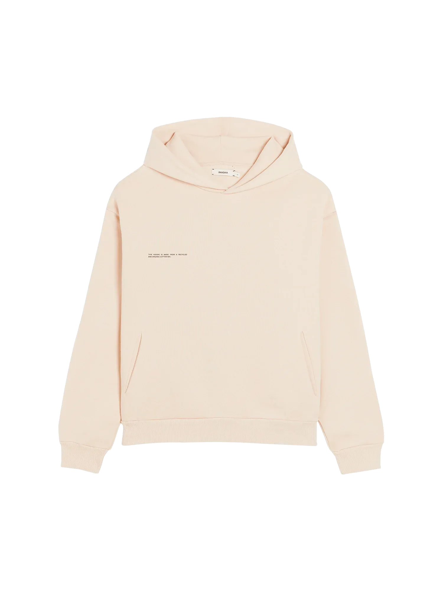 365 Heavyweight Hoodie—sand