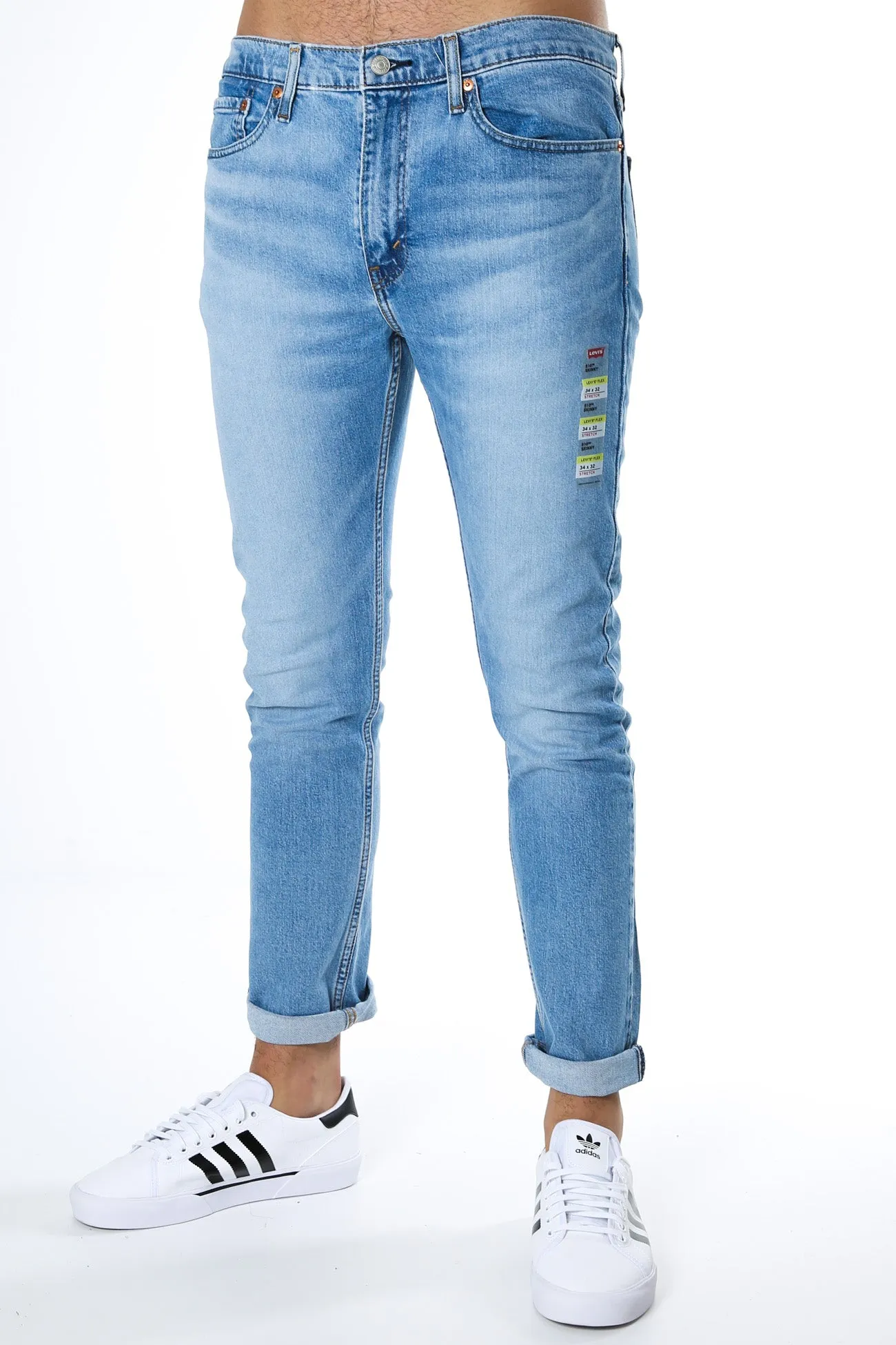 510 Skinny Jeans Dolf Make It Advantage