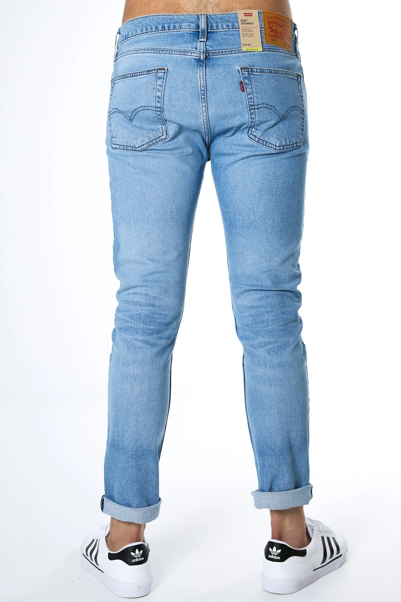 510 Skinny Jeans Dolf Make It Advantage