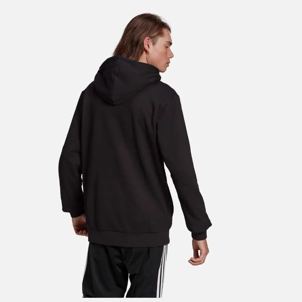 Adidas Originals Spinner Hoodie Black