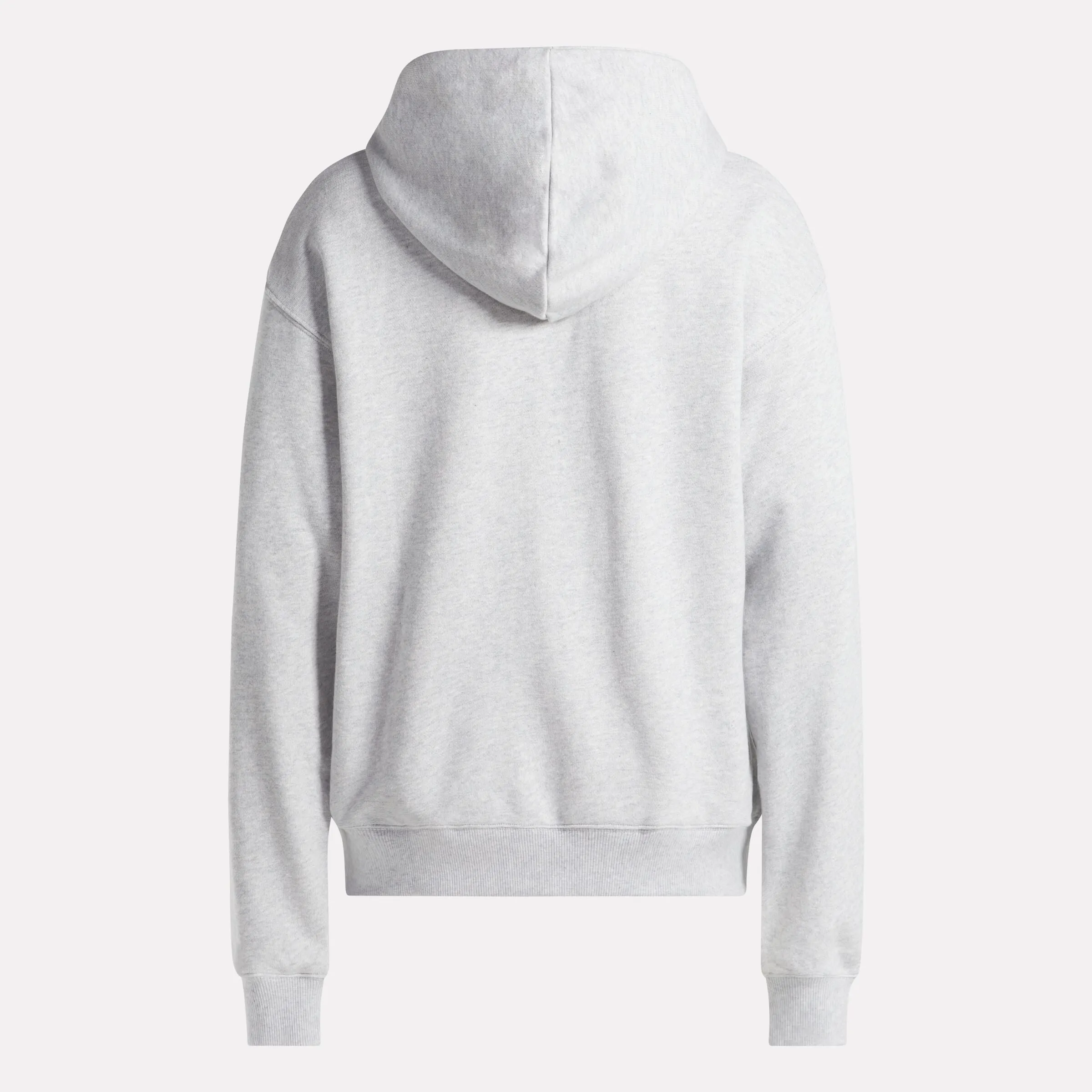 Archive Evolution Hoodie Light Grey Heather