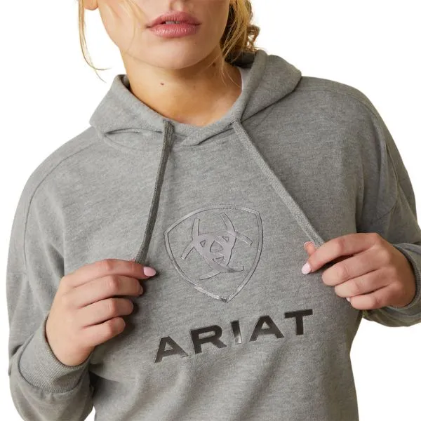 Ariat Womens Just Hoodie