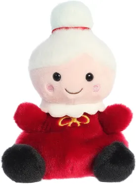 Aurora® Palm Pals™ Mrs. Claus 5"