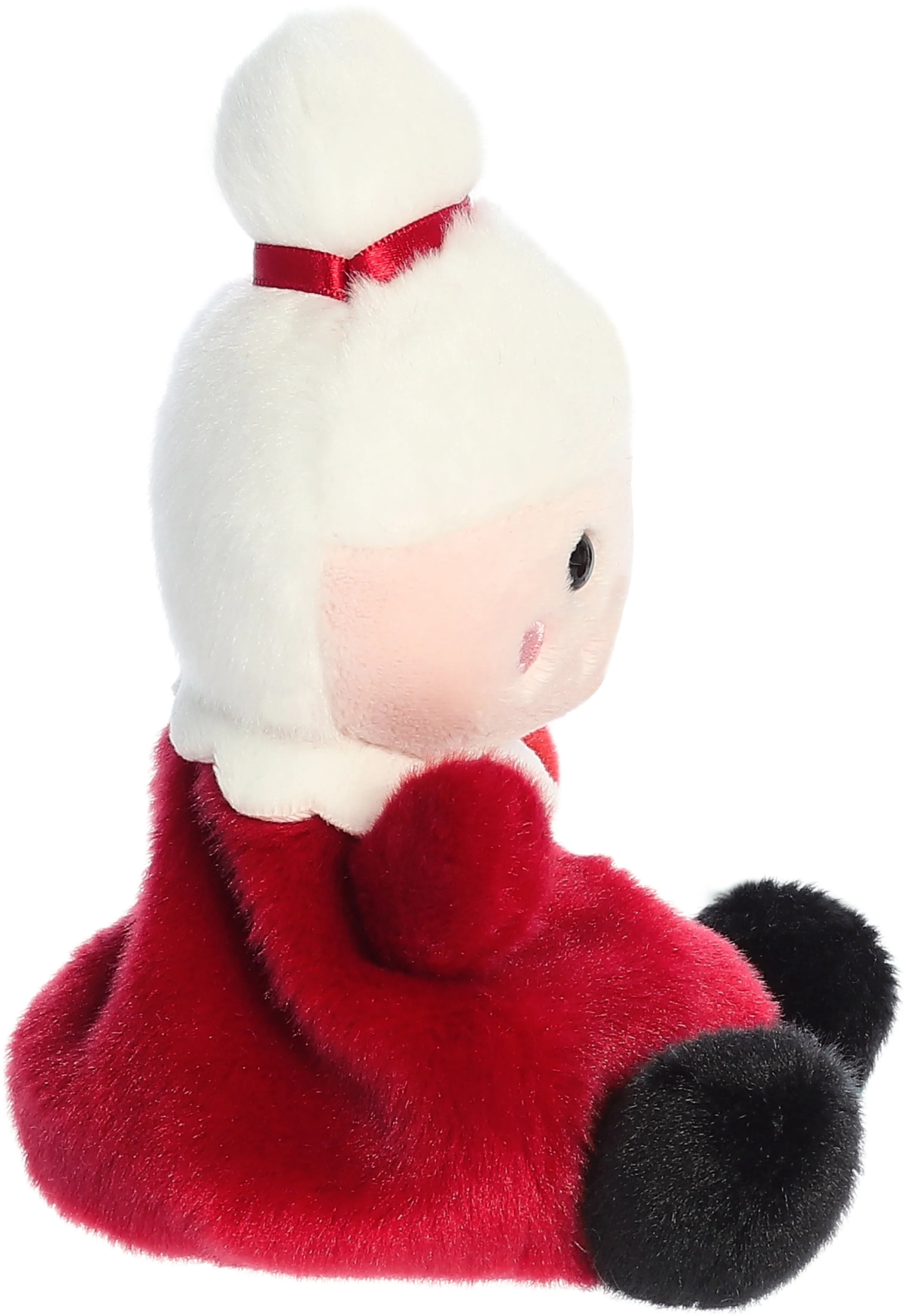 Aurora® Palm Pals™ Mrs. Claus 5"