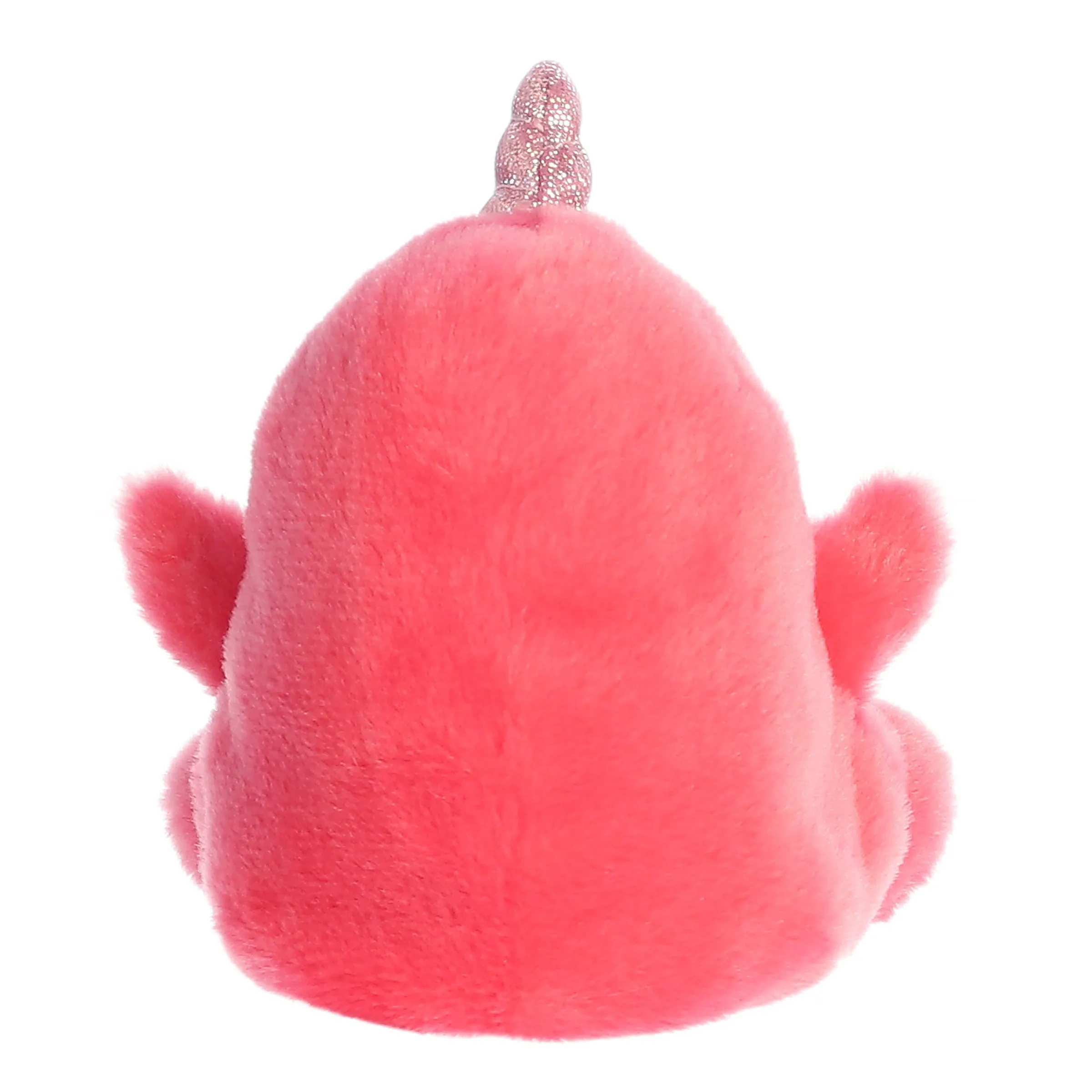 Aurora® Palm Pals™ Nia Narwhal 5"