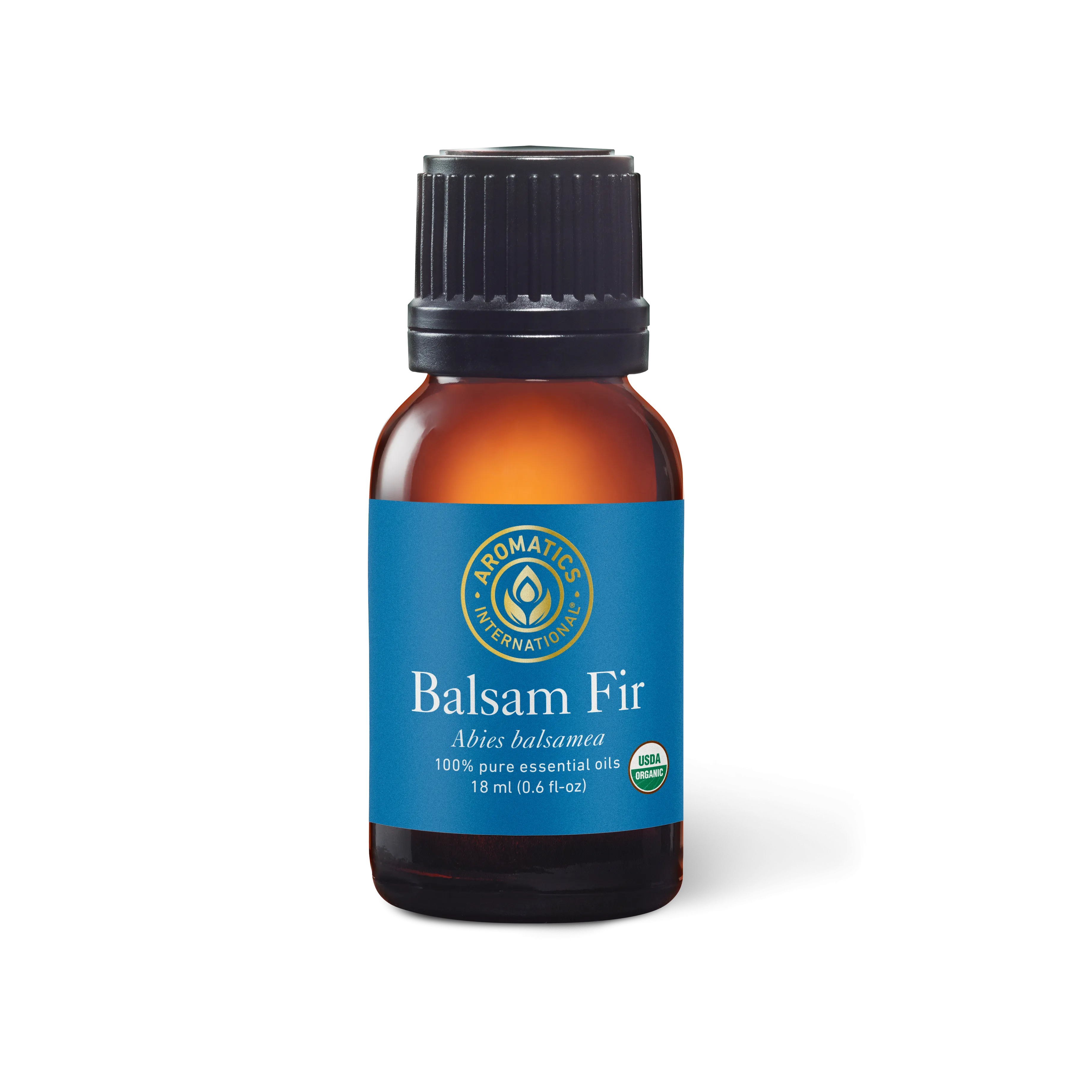 Balsam Fir Essential Oil