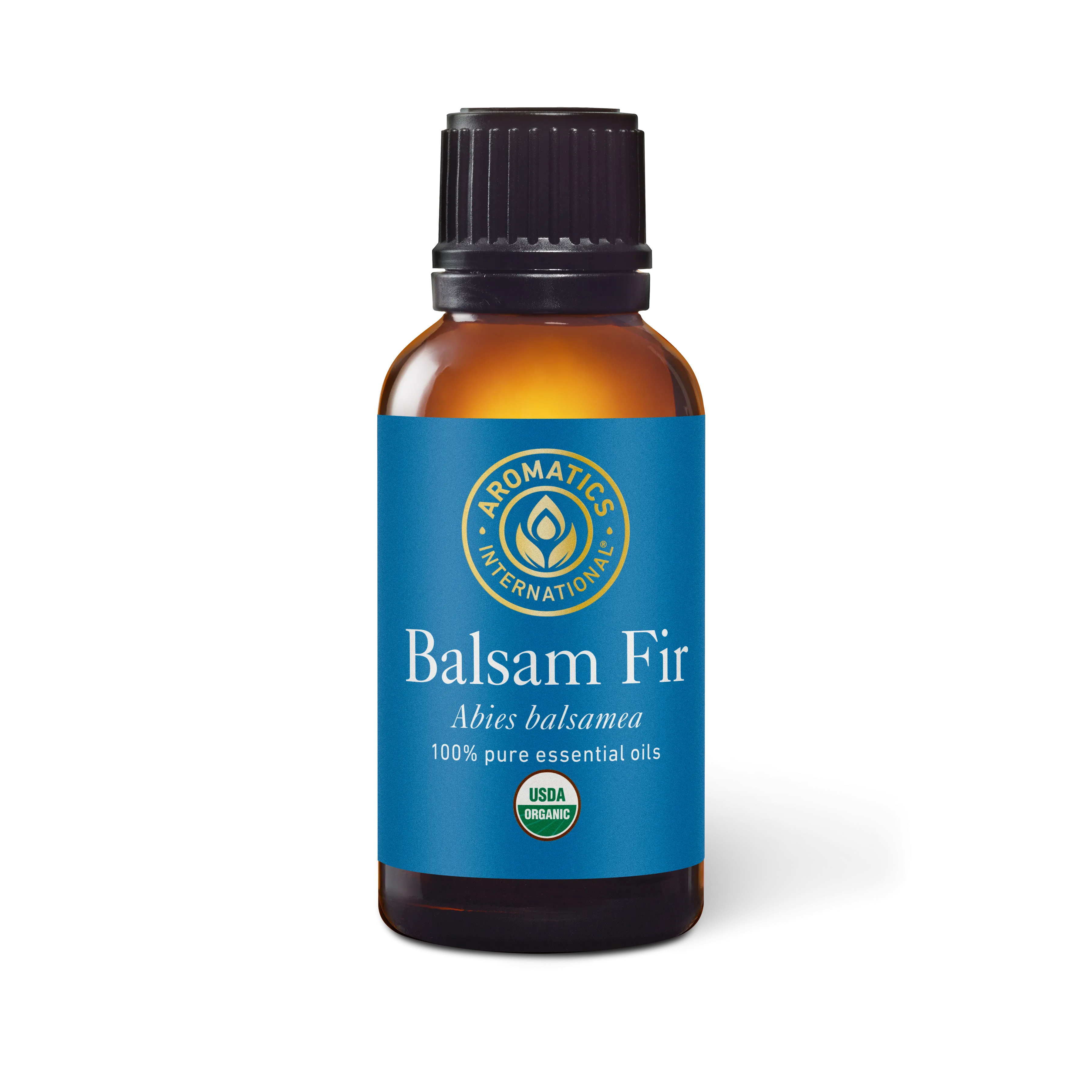 Balsam Fir Essential Oil