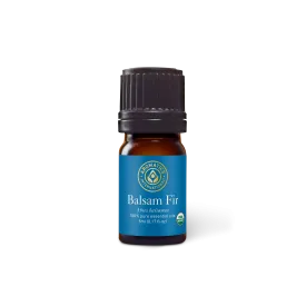 Balsam Fir Essential Oil