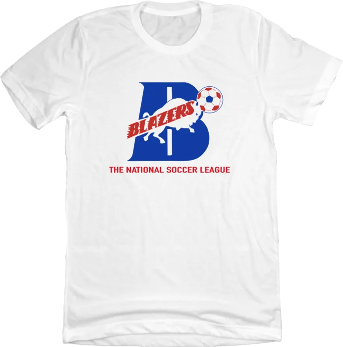 Buffalo Blazers Soccer