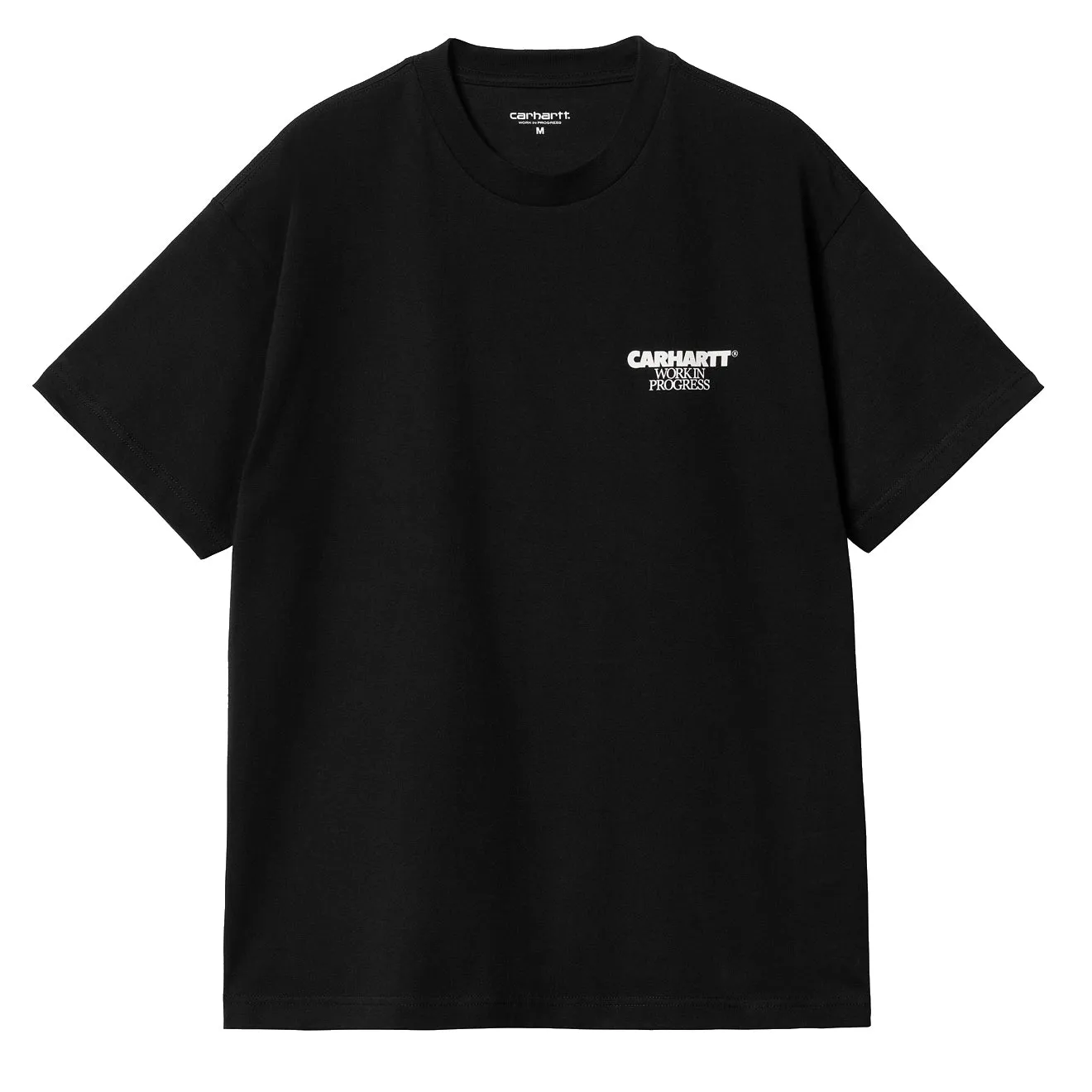 Carhartt WIP S/S Ducks T-Shirt Black