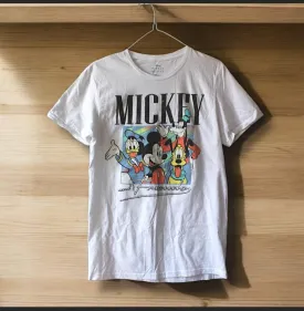 Cartoon printed Tshirts