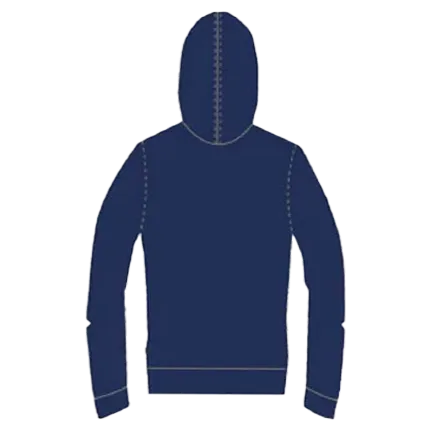 Clontarf Cricket Club - Men's Hoodie