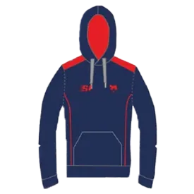 Clontarf Cricket Club - Men's Hoodie