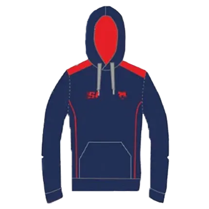 Clontarf Cricket Club - Men's Hoodie