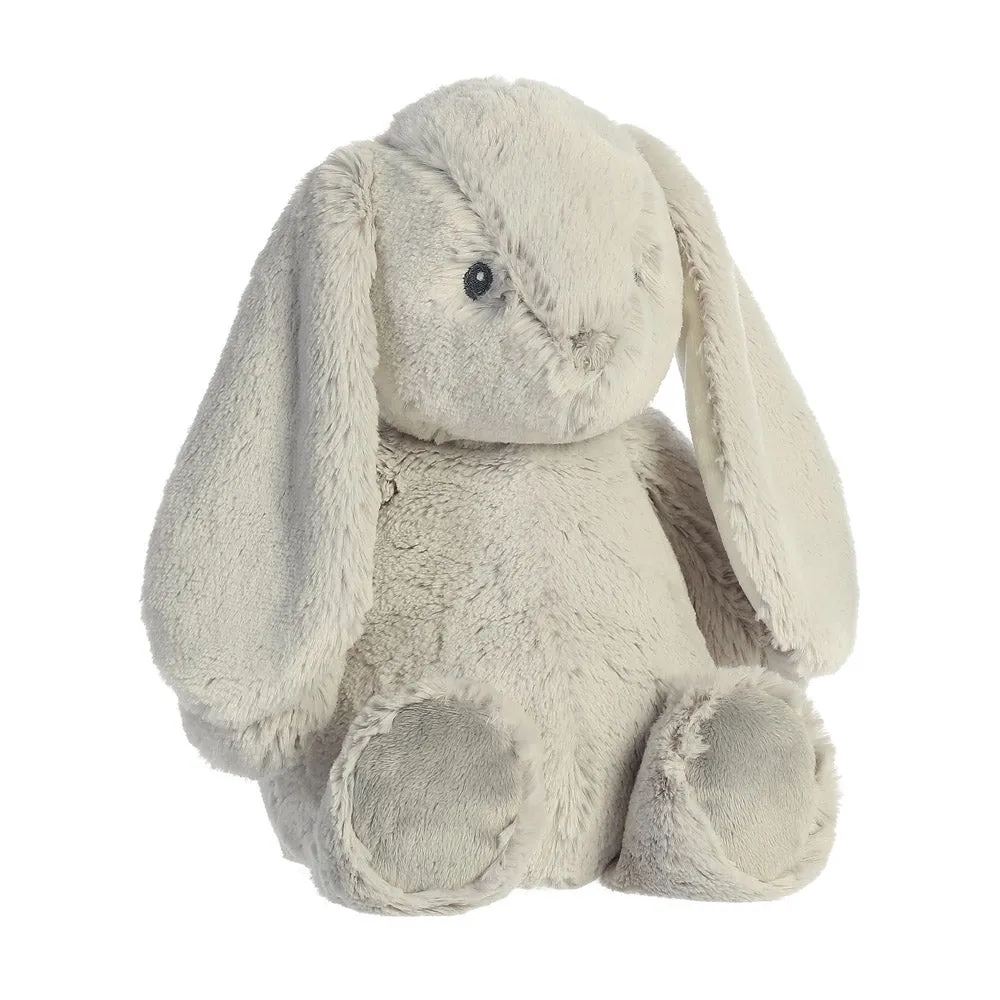 Ebba Dewey Rabbit Baby Grey Soft Toy