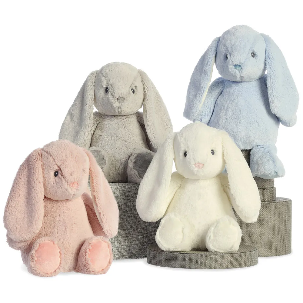 Ebba Dewey Rabbit Baby Grey Soft Toy