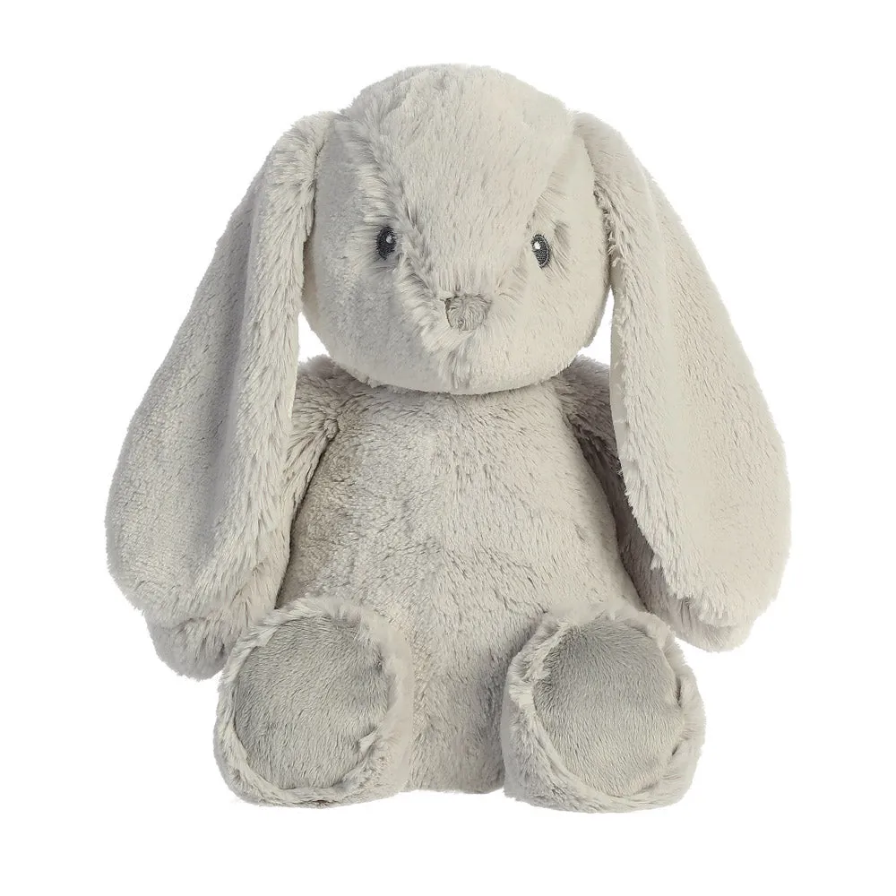 Ebba Dewey Rabbit Baby Grey Soft Toy