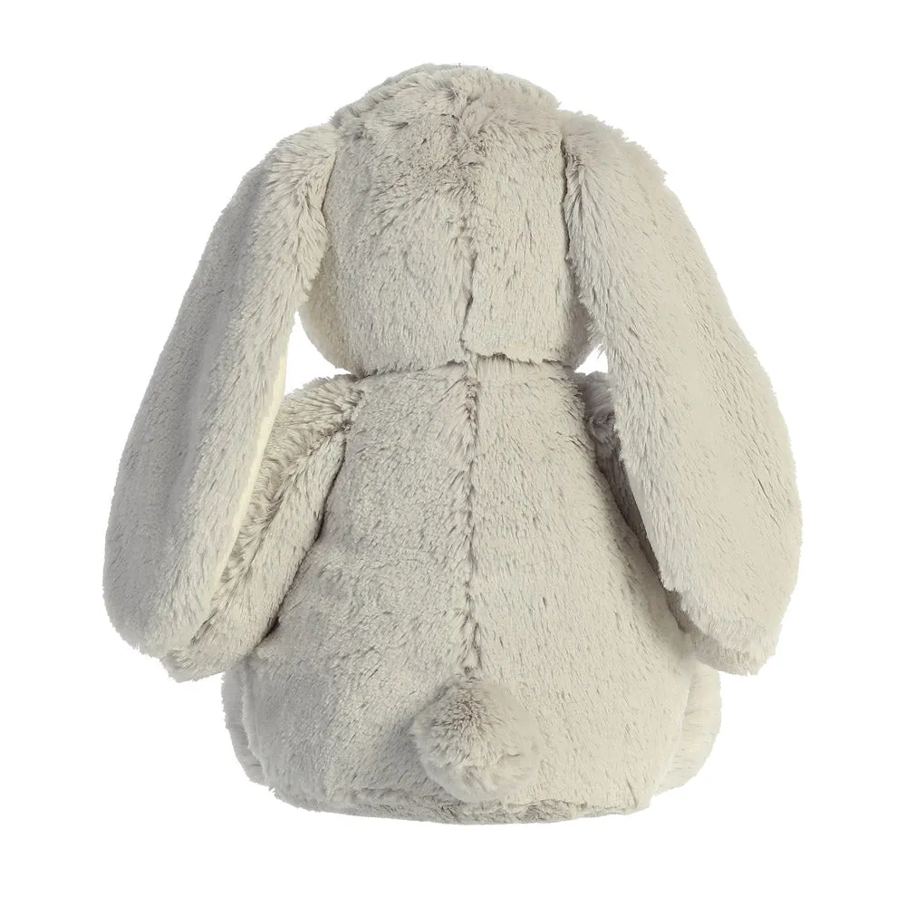 Ebba Dewey Rabbit Baby Grey Soft Toy