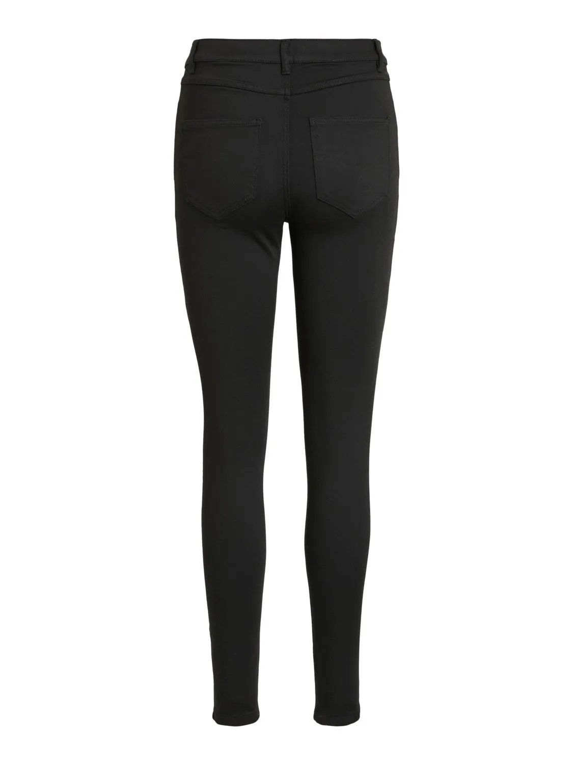 Erin Skinny Jeans (Black)