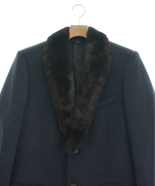 FENDI Chesterfield coats