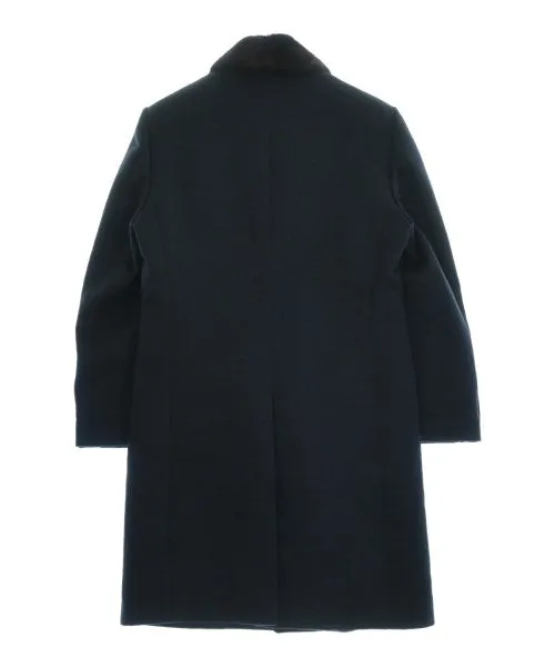 FENDI Chesterfield coats