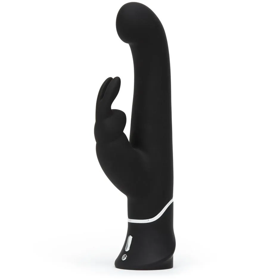 Fifty Shades of Grey Greedy Girl Stroking Motion G-Spot Vibrator