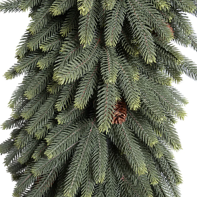 Fraser Fir 6' Garland