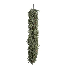 Fraser Fir 6' Garland