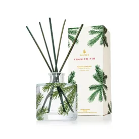 Frasier Fir Petite Pine Needle Reed Diffuser