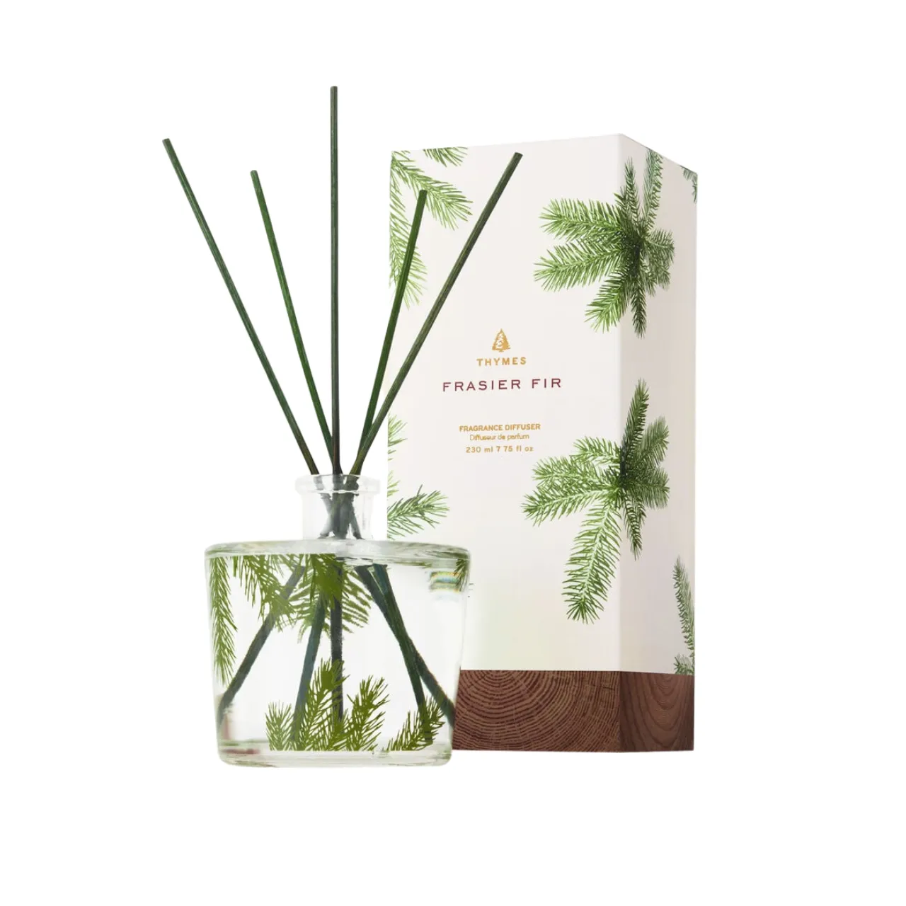 Frasier Fir Reed Diffuser - Pine Needle