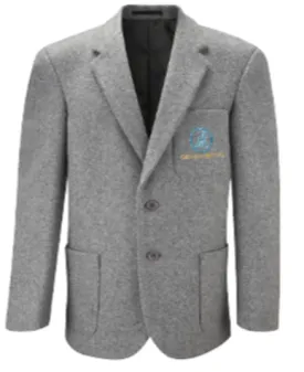 GRIFFIN HOUSE GIRLS' BLAZER - PRE-PREP & PREP