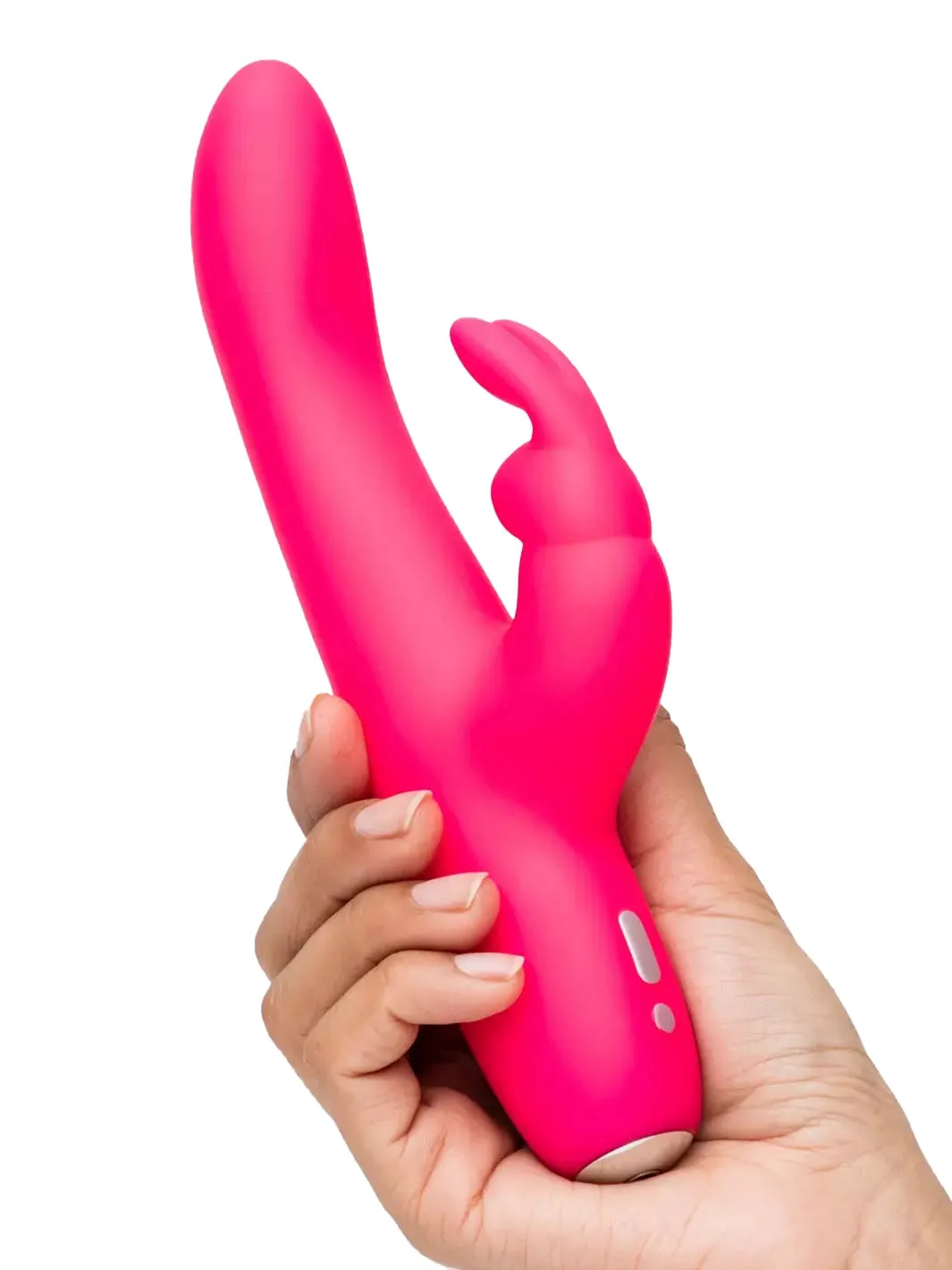 Happy Rabbit Slimline Curve Rabbit Vibrator