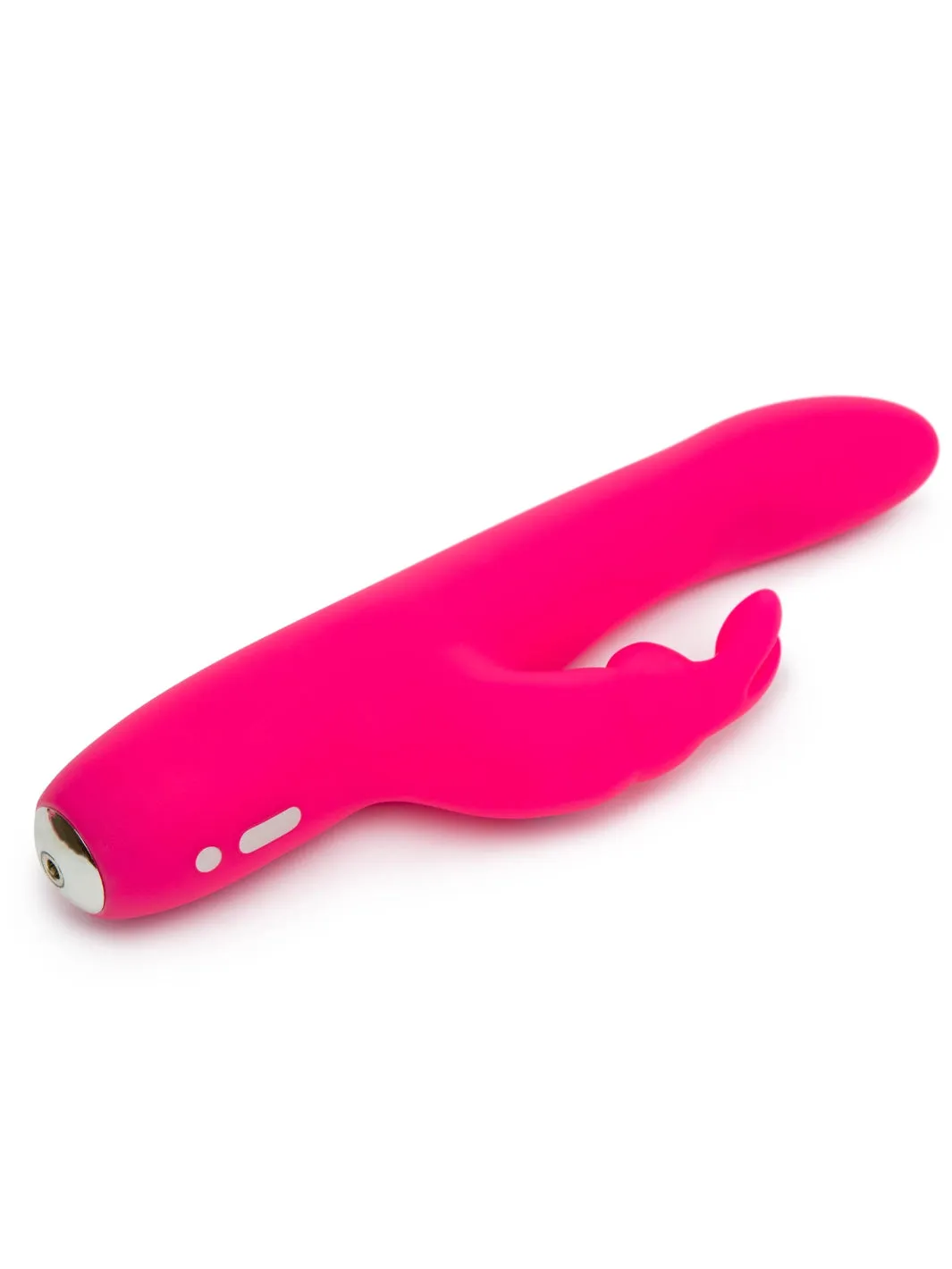 Happy Rabbit Slimline Curve Rabbit Vibrator