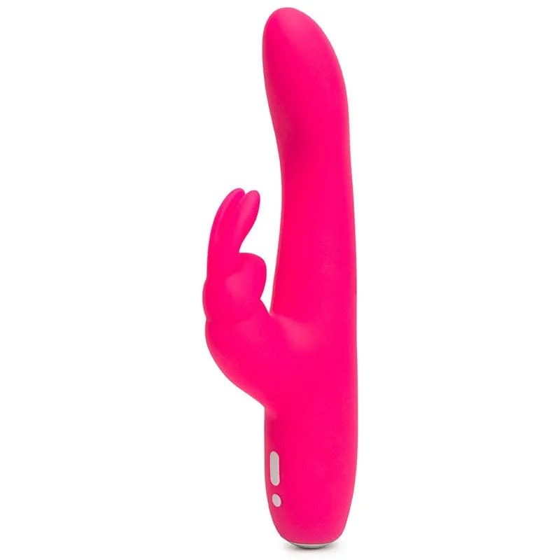 Happy Rabbit Slimline Curve Vibrator