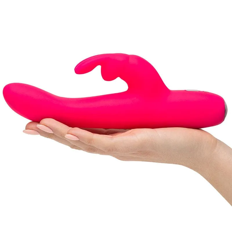 Happy Rabbit Slimline Curve Vibrator