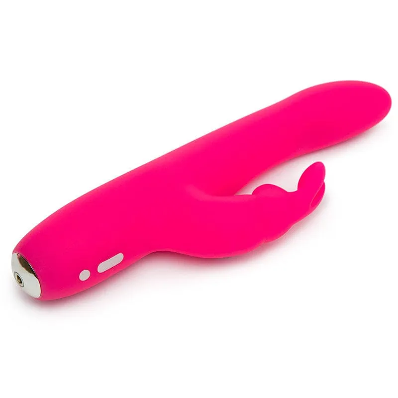 Happy Rabbit Slimline Curve Vibrator