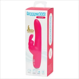 Happy Rabbit Slimline Curve Vibrator