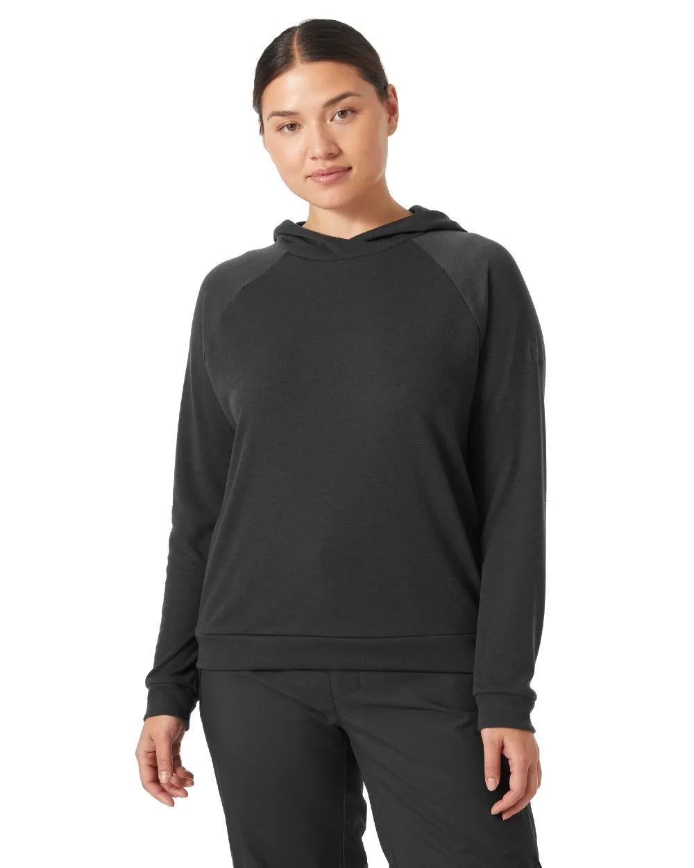 Helly Hansen Womens Inshore Quick Dry Hoodie