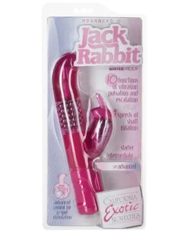 Jack Rabbits Advanced G