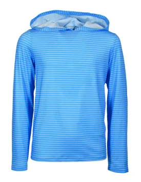 Lacklan Toddler Boys' Hooded Pullover