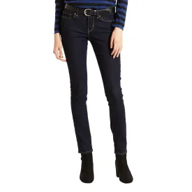 Ladies' Skinny Jeans