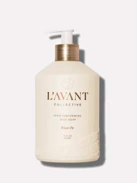 L'AVANT - Winter Fir High Performing Dish Soap