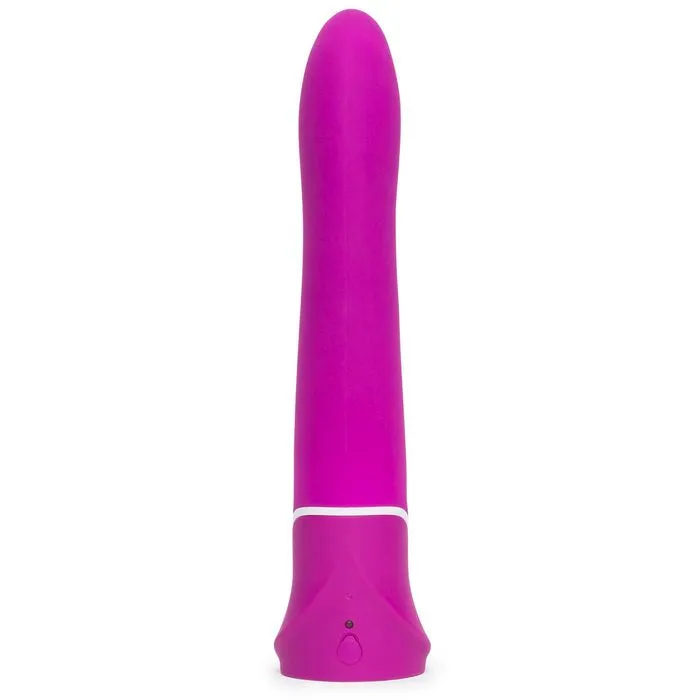 Lovehoney Happy Rabbit 2 Natural Purple Usb Rechargeable