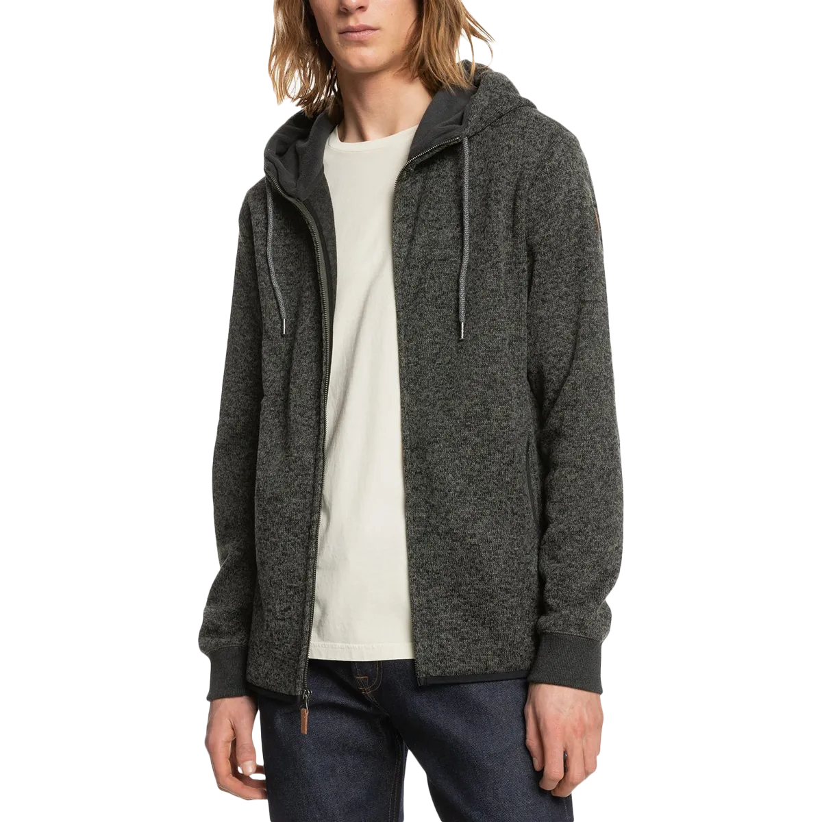 Men's Keller Zip-Up Hoodie