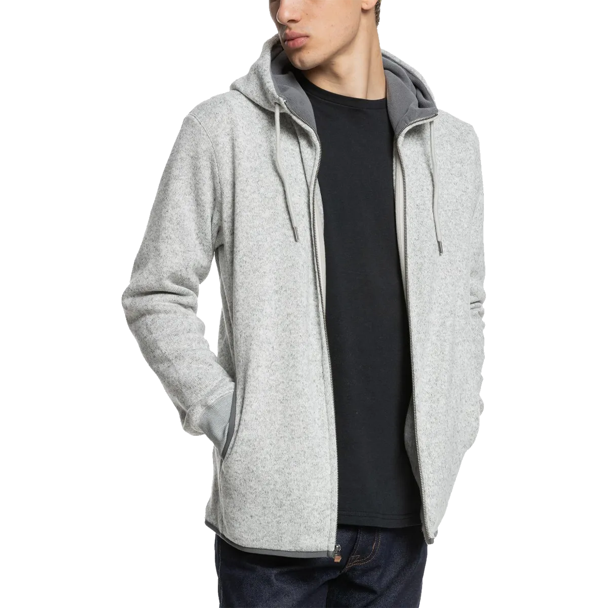 Men's Keller Zip-Up Hoodie